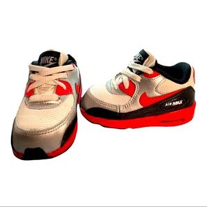 Nike Air Max 90 for Toddler